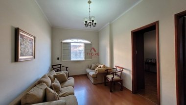 house em Rua Monte Santo, Carlos Prates - Belo Horizonte - MG