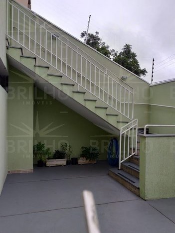 house em Rua Francisco Sgambatt, Quitaúna - Osasco - SP