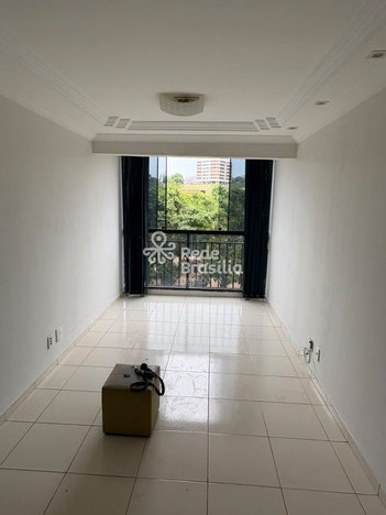 apartment em Quadra 2 Conjunto A-5, Sobradinho - Brasília - DF