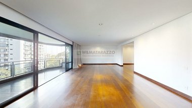apartment em Rua Joaquim José Esteves, Santo Amaro - São Paulo - SP