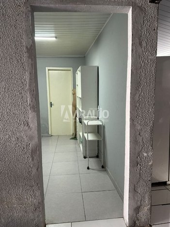 house em Rua Taió, São Vicente - Itajaí - SC