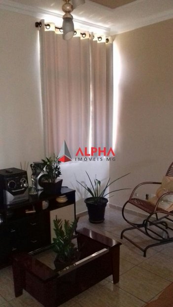 apartment em Rua Marte, Jardim Riacho das Pedras - Contagem - MG