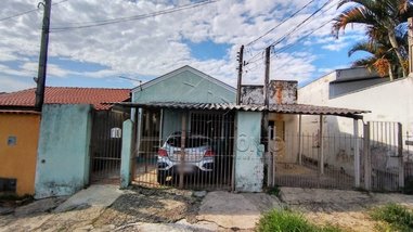 house em Rua Guianas, Jardim Parada do Alto - Sorocaba - SP