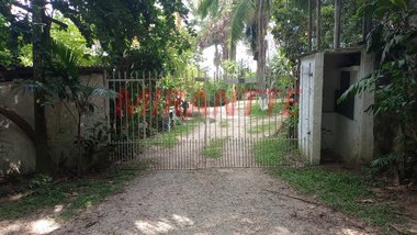 land_lot em Avenida Coronel Sezefredo Fagundes, Jardim das Pedras - São Paulo - SP