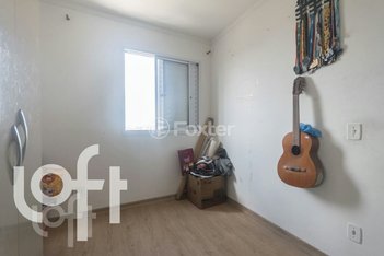 apartment em Rua Renzo Baldini, Parada XV de Novembro - São Paulo - SP
