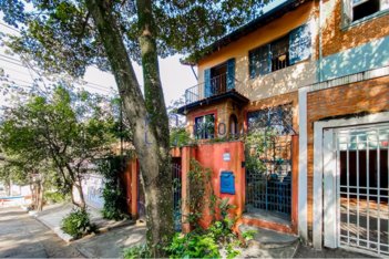 house em Rua Conde de Porto Alegre, Campo Belo - São Paulo - SP