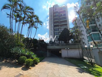 apartment em Rua Castro Alves, Rio Branco - Novo Hamburgo - RS
