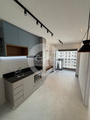 apartment em Rua Padre Adelino, Quarta Parada - São Paulo - SP