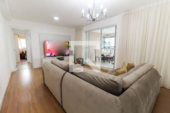 apartment em Rua Ernesto de Castro, Brás - São Paulo - SP