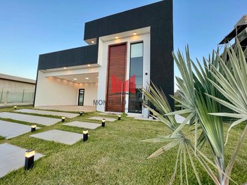 house em Rua I, Gran Royalle - Lagoa Santa - MG