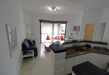 apartment em Rua Nazira Carone, Jardim Ampliação - São Paulo - SP