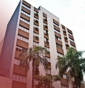 commercial_building em Avenida Francisco Glicério, Centro - Campinas - SP