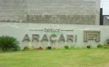 land_lot em Rua Nelson Brunelli, Conjunto Habitacional Alexandre Urbanas - Londrina - PR