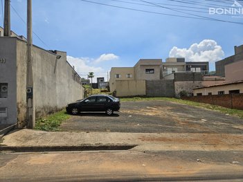 land_lot em Rua Entusiasmo, Jardim Boer II - Americana - SP