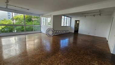 apartment em Rua da Consolação, Cerqueira César - São Paulo - SP
