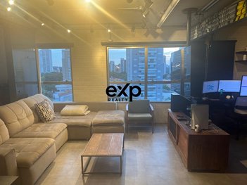 apartment em Rua Doutor Jesuíno Maciel, Campo Belo - São Paulo - SP