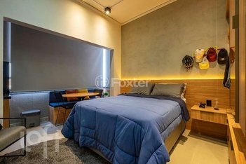apartment em Rua Cardeal Arcoverde, Pinheiros - São Paulo - SP