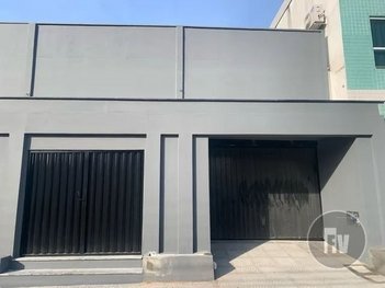 industrial em Rua Panamá, Nações - Balneário Camboriú - SC