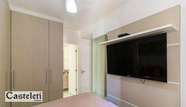 apartment em Rua Major Solon, Centro - Campinas - SP