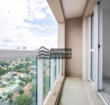 apartment em Avenida Portugal, Brooklin Paulista - São Paulo - SP