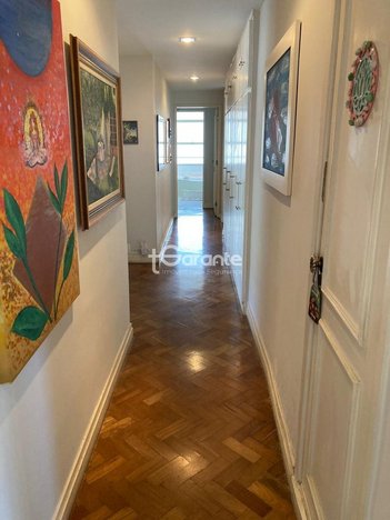 apartment em Rua Doutor Cesário Mota Júnior, Vila Buarque - São Paulo - SP