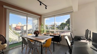 apartment em Avenida Brasília, Vila Ipiranga - Porto Alegre - RS