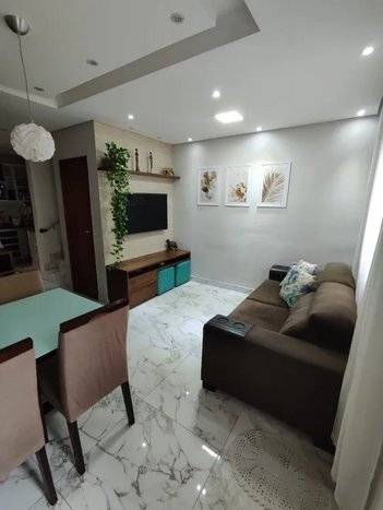 house em Rua Pantanais do Mato Grosso, Parque Guarani - São Paulo - SP