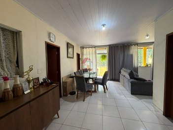 house em Rua José de Oliveira Júnior, Centro - Nova Lima - MG