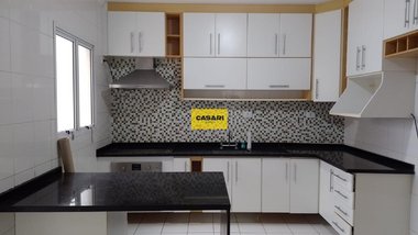 apartment em Avenida Imperador Pedro II, Nova Petrópolis - São Bernardo do Campo - SP