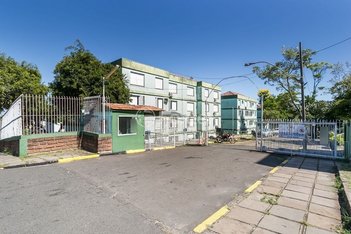 apartment em Rua Dona Otília, Santa Tereza - Porto Alegre - RS