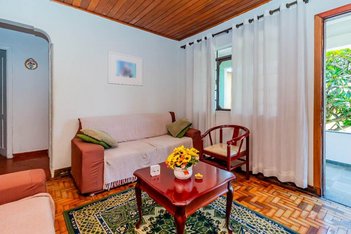 house em Rua Santa Albina, Jardim Santa Mônica - São Paulo - SP
