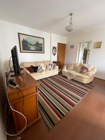 apartment em Rua Rafael Correa Sampaio, Santa Paula - São Caetano do Sul - SP