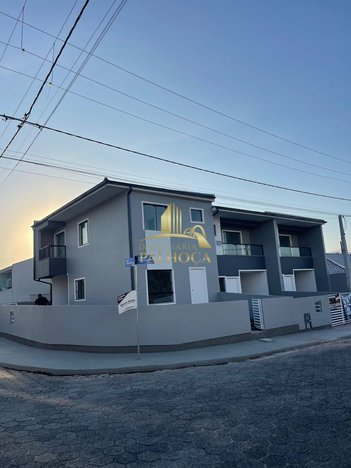 house em Lidia Filomena Duarte, Forquilhas - São José - SC