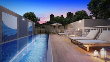 apartment em Rua Padre Adelino, Quarta Parada - São Paulo - SP