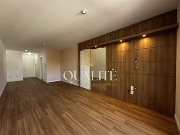 apartment em Rodovia Virgílio Várzea, Saco Grande - Florianópolis - SC