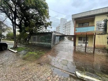 house em Avenida Princesa Isabel, Santana - Porto Alegre - RS