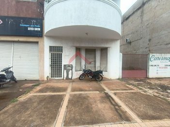 apartment em Rua Vereador Manoel Teixeira de Freitas, Centro - Andradina - SP