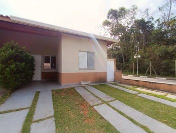 house em Estrada do Taboleiro Verde, Taboleiro Verde - Cotia - SP