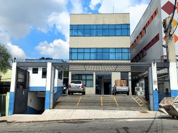 commercial_property em Rua dos Comerciários, Cidade Vargas - São Paulo - SP