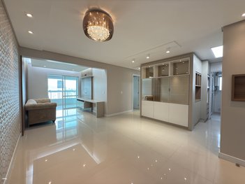 apartment em Santo Antonio, Barreiros - São José - SC