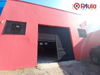 industrial em CAIUBI, Higienópolis - Piracicaba - SP