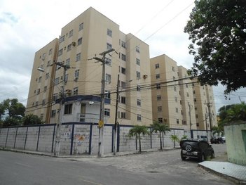 apartment em Rua João Melo, Damas - Fortaleza - CE