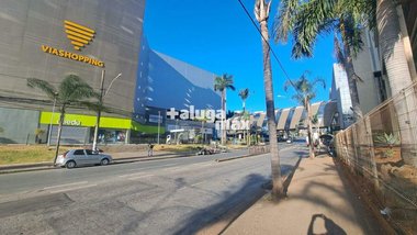 business em Avenida Afonso Vaz de Melo, Barreiro - Belo Horizonte - MG