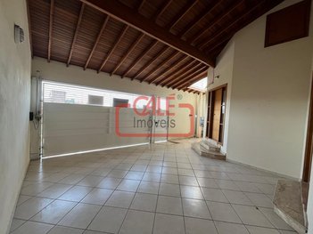 house em Rua Onorio Novachi, Jardim Hubert - Indaiatuba - SP