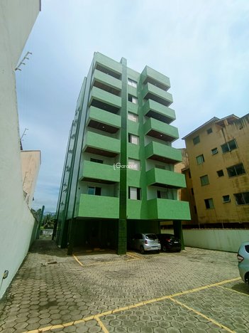 apartment em Avenida General Osório, Parque Balneário Poiares - Caraguatatuba - SP