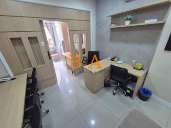 apartment em Avenida Nossa Senhora de Copacabana, Copacabana - Rio de Janeiro - RJ