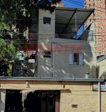 land_lot em Rua Felício Ciaccio, Santana - São Paulo - SP