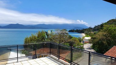 house em Rodovia Baldicero Filomeno, Ribeirão da Ilha - Florianópolis - SC