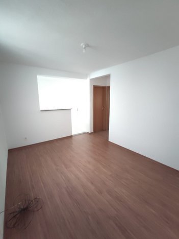 apartment em Rua Plaza Mayor, Califórnia - Belo Horizonte - MG