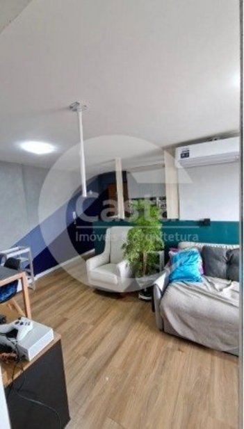 apartment em Rua Azevedo Júnior, Brás - São Paulo - SP